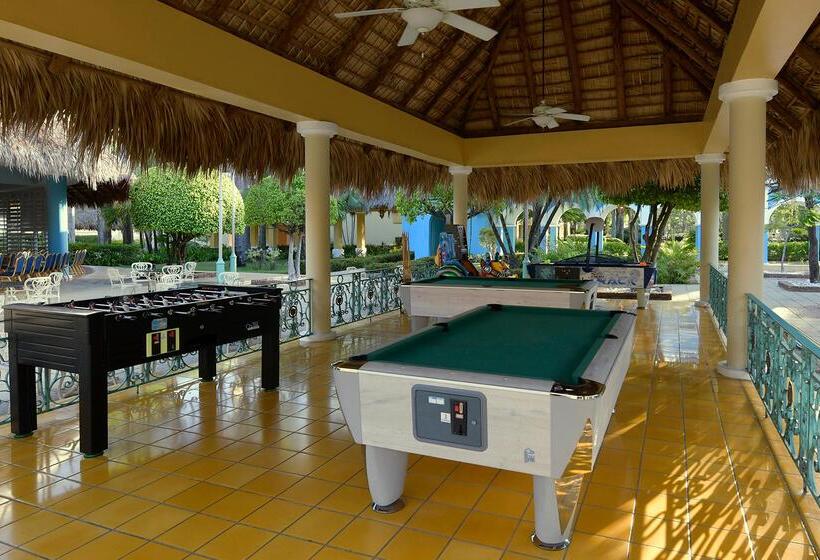 فندق Iberostar Waves Costa Dorada