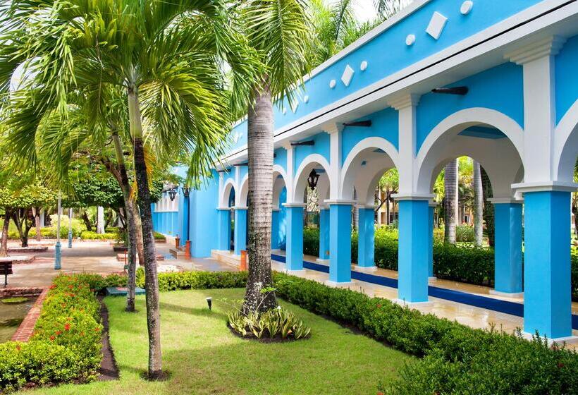 فندق Iberostar Waves Costa Dorada