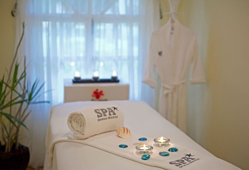 فندق Iberostar Waves Costa Dorada