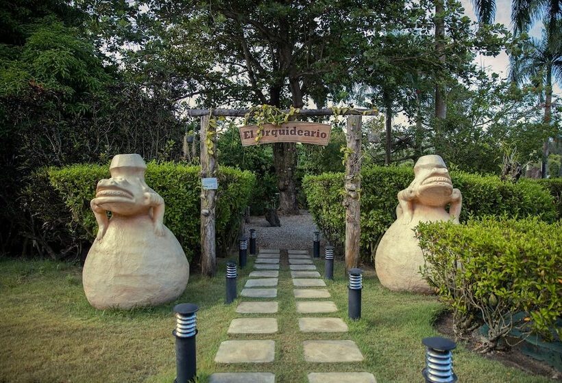 فندق Iberostar Waves Costa Dorada