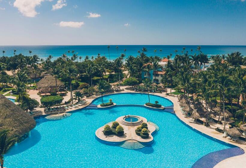 هتل Iberostar Selection Hacienda Dominicus