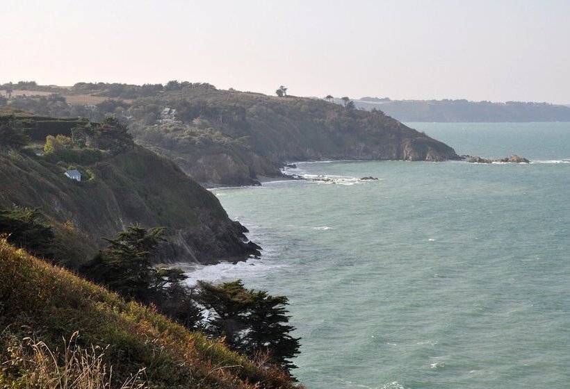 호텔 Ibis Styles Saint Brieuc Plerin