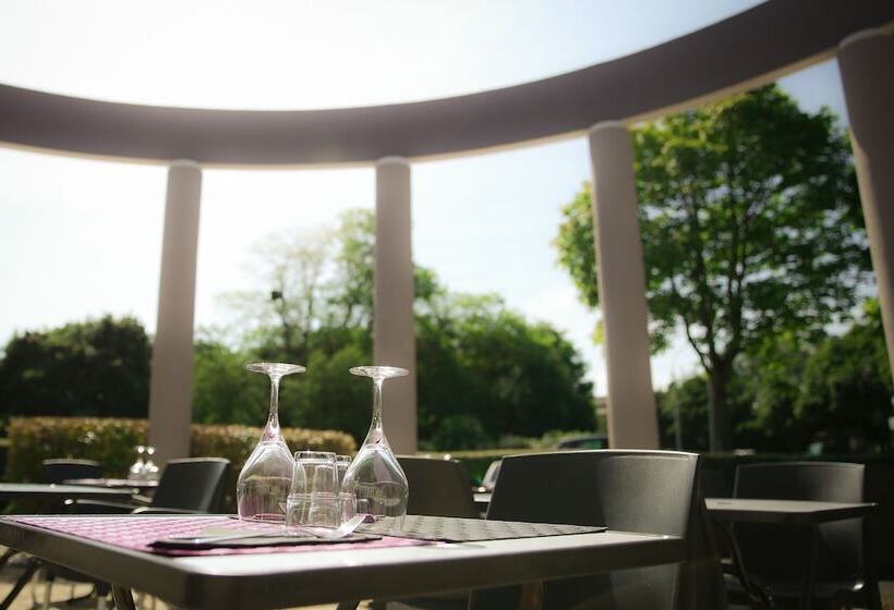 호텔 Ibis Styles Saint Brieuc Plerin