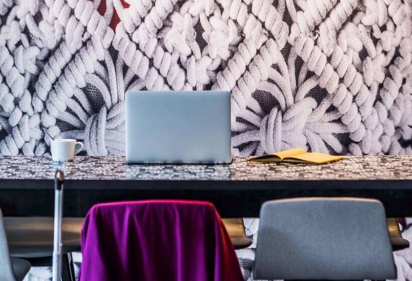 호텔 Ibis Styles Saint Brieuc Plerin