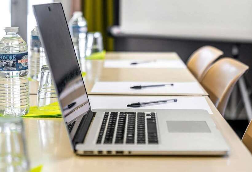 호텔 Ibis Styles Saint Brieuc Plerin