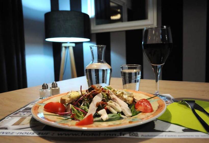 호텔 Ibis Styles Saint Brieuc Plerin