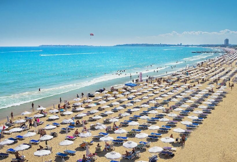 酒店 Imperial Palace