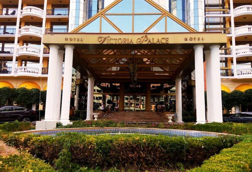 酒店 Imperial Palace