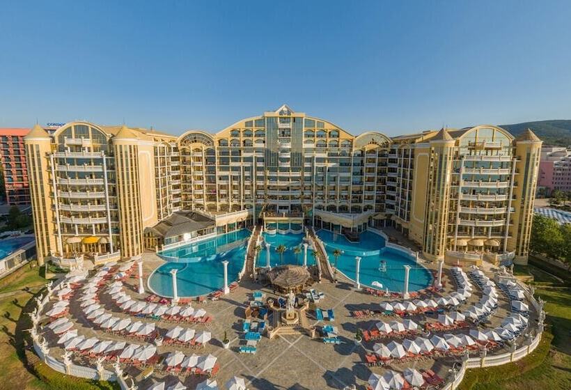 酒店 Imperial Palace