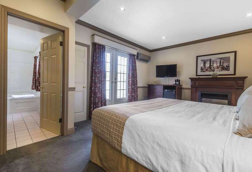 Inn On The Lake, Ascend Hotel Collection