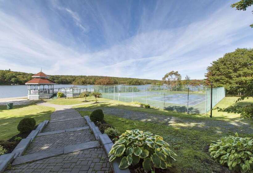 Inn On The Lake, Ascend Hotel Collection