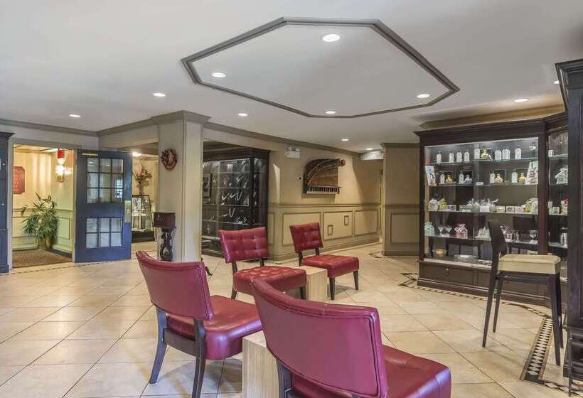 Inn On The Lake, Ascend Hotel Collection