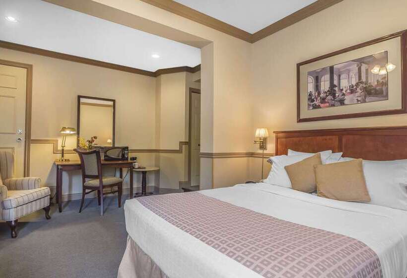 Inn On The Lake, Ascend Hotel Collection