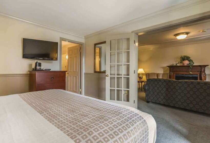 Inn On The Lake, Ascend Hotel Collection