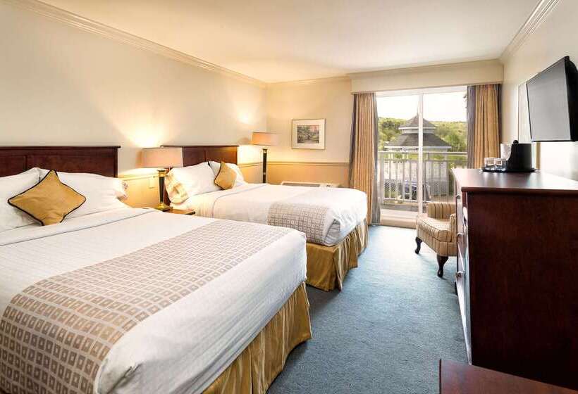 Inn On The Lake, Ascend Hotel Collection