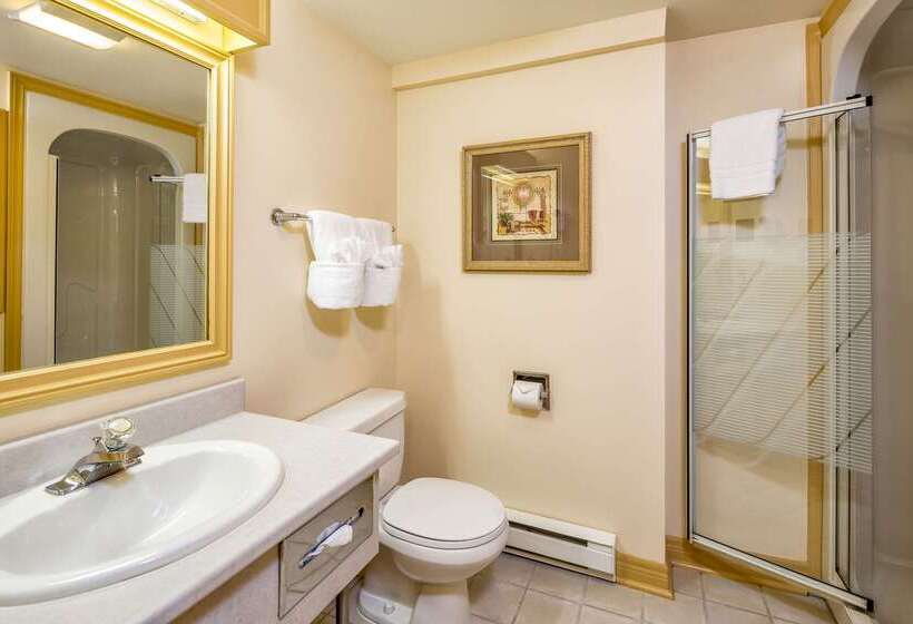 Inn On The Lake, Ascend Hotel Collection