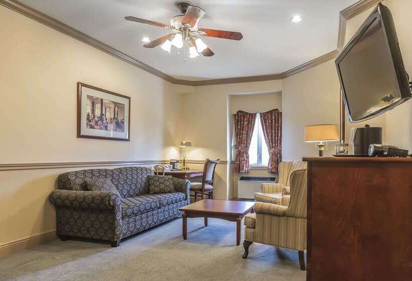 Inn On The Lake, Ascend Hotel Collection