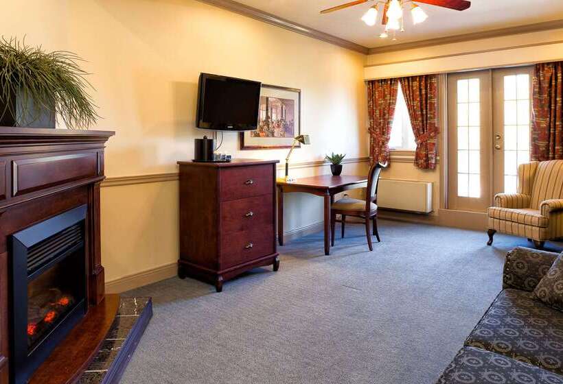 Inn On The Lake, Ascend Hotel Collection