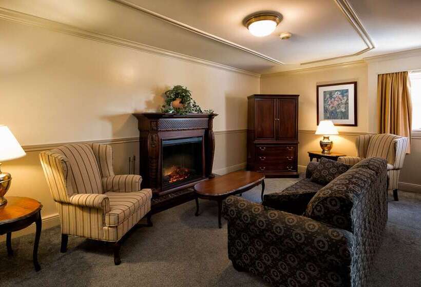 Inn On The Lake, Ascend Hotel Collection