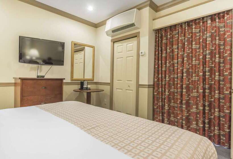 Inn On The Lake, Ascend Hotel Collection