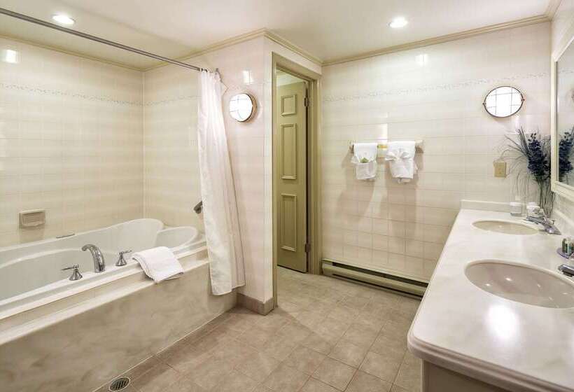 Inn On The Lake, Ascend Hotel Collection