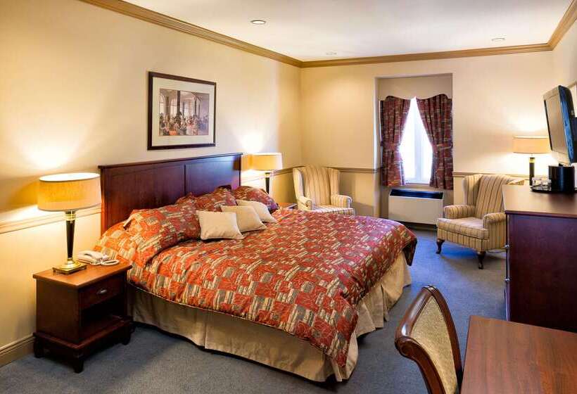 Inn On The Lake, Ascend Hotel Collection