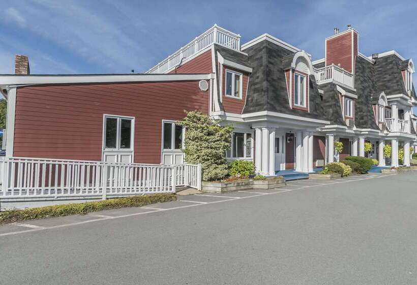 Inn On The Lake, Ascend Hotel Collection