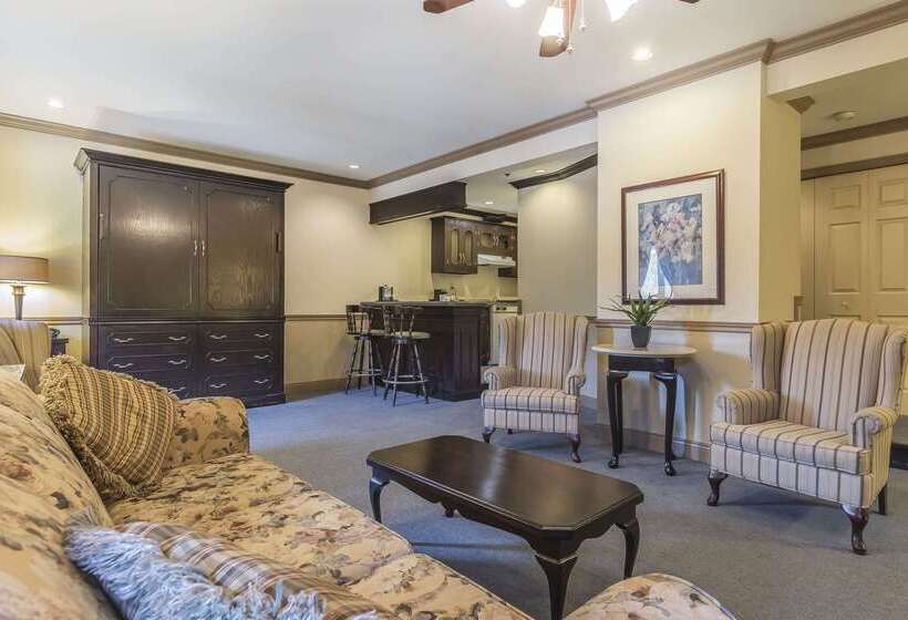 Inn On The Lake, Ascend Hotel Collection