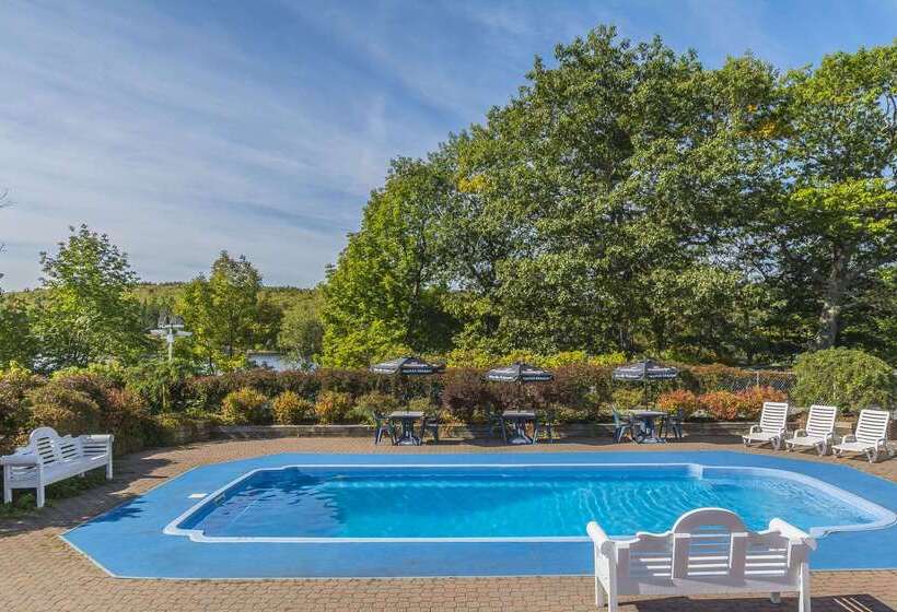 Inn On The Lake, Ascend Hotel Collection