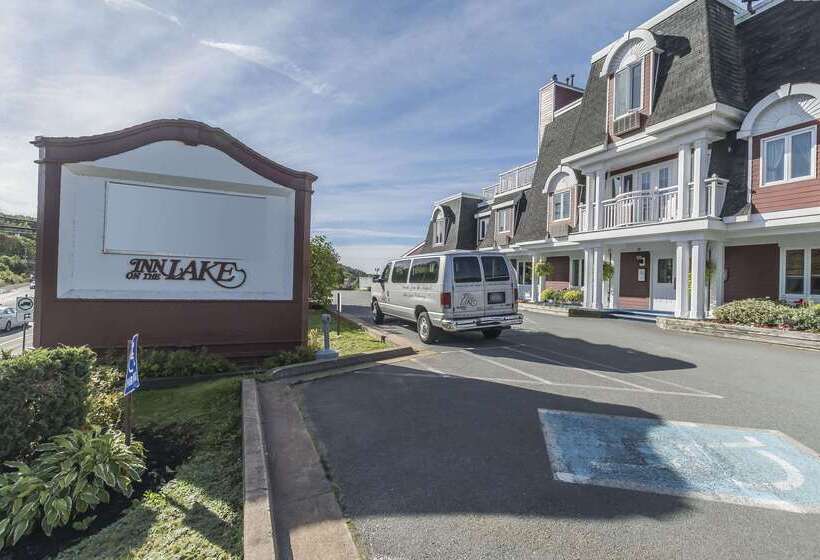 Inn On The Lake, Ascend Hotel Collection