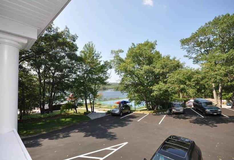 Inn On The Lake, Ascend Hotel Collection