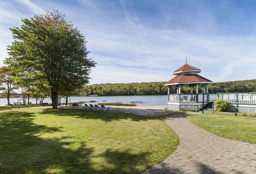 Inn On The Lake, Ascend Hotel Collection