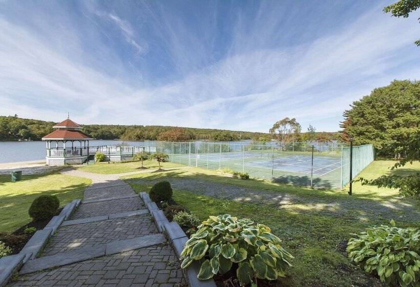 Inn On The Lake, Ascend Hotel Collection