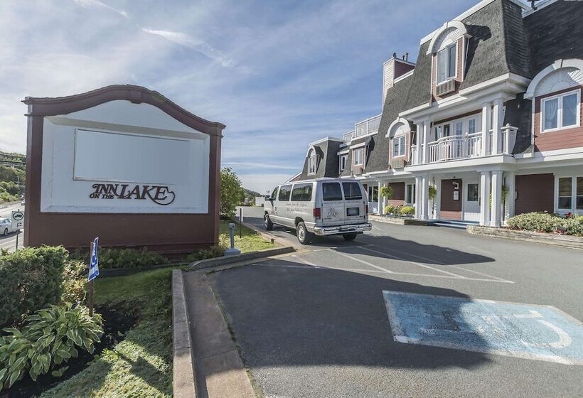 Inn On The Lake, Ascend Hotel Collection