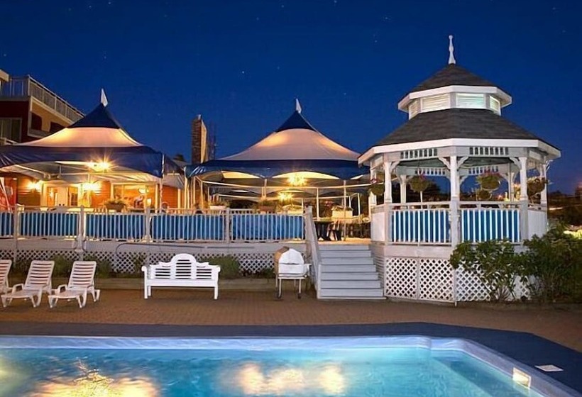 Inn On The Lake, Ascend Hotel Collection