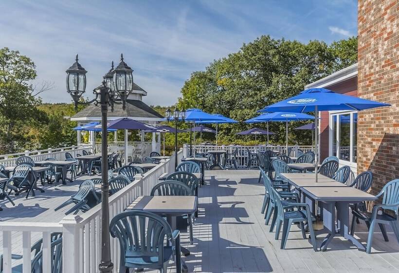 Inn On The Lake, Ascend Hotel Collection