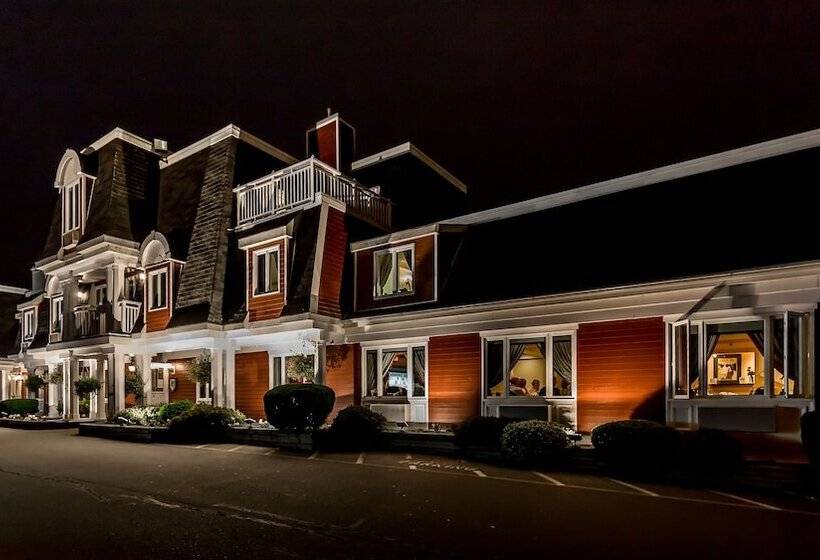 Inn On The Lake, Ascend Hotel Collection