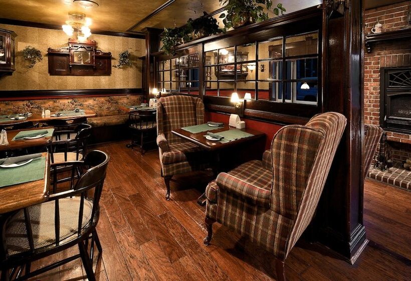 Inn On The Lake, Ascend Hotel Collection