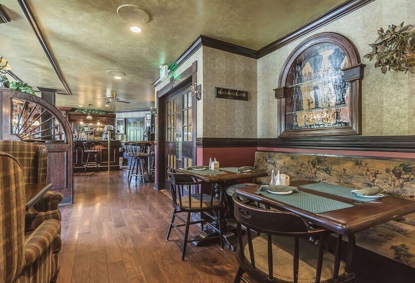 Inn On The Lake, Ascend Hotel Collection