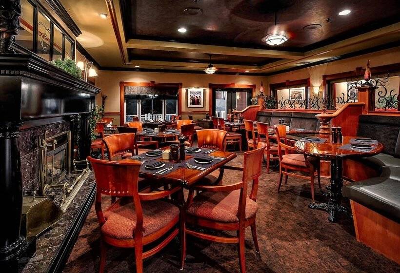 Inn On The Lake, Ascend Hotel Collection