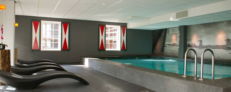 Inntel Hotels Amsterdam Zaandam