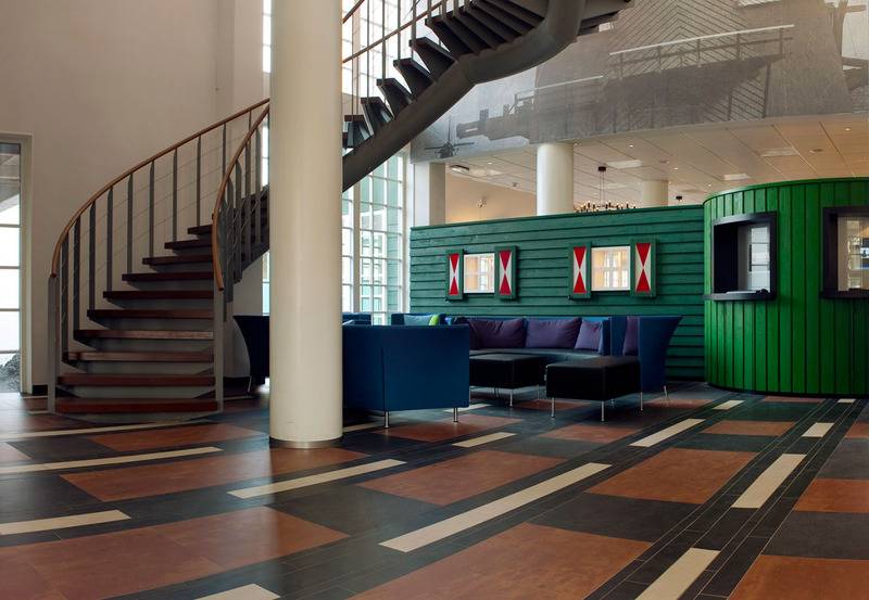 Inntel Hotels Amsterdam Zaandam