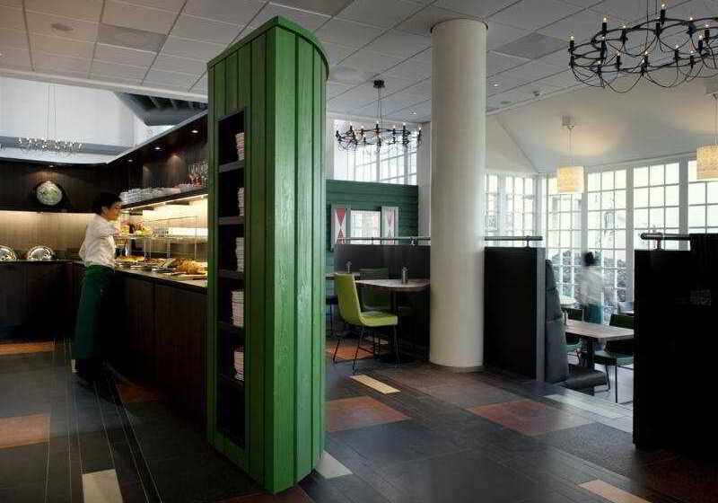 Inntel Hotels Amsterdam Zaandam