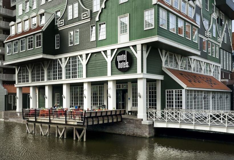 Inntel Hotels Amsterdam Zaandam
