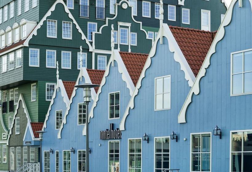 Inntel Hotels Amsterdam Zaandam