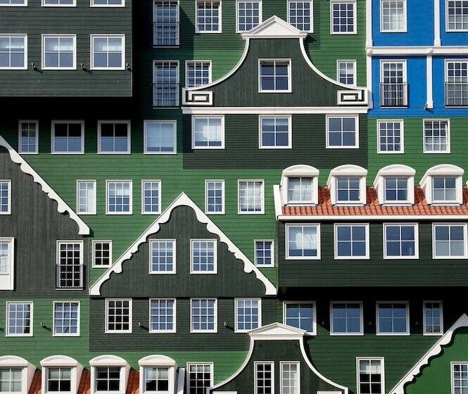 Inntel Hotels Amsterdam Zaandam
