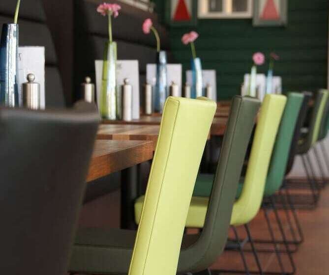 Inntel Hotels Amsterdam Zaandam