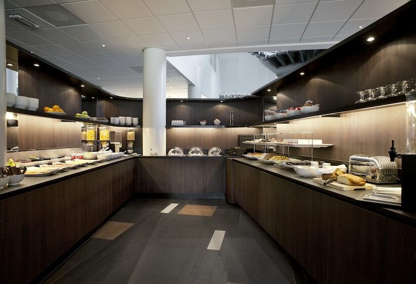 Inntel Hotels Amsterdam Zaandam