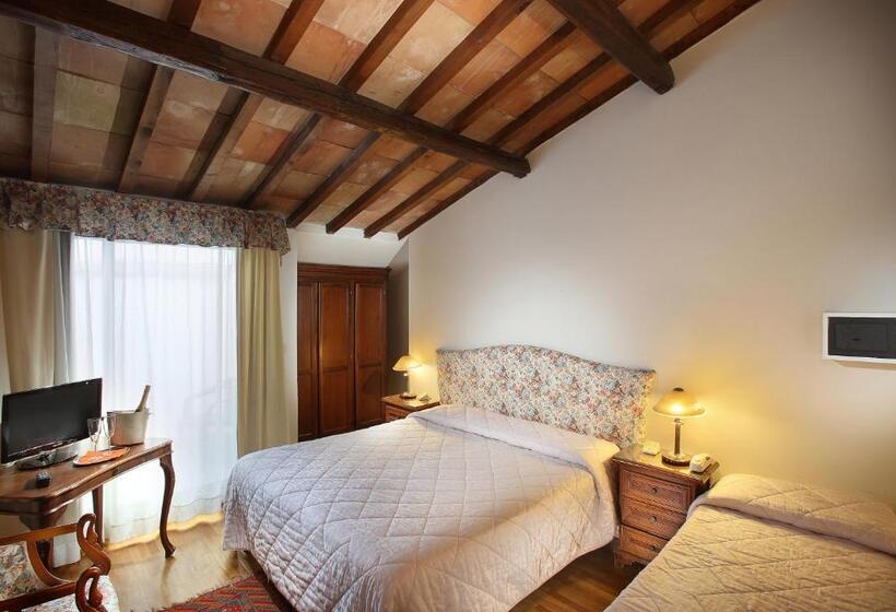 Отель Internazionale