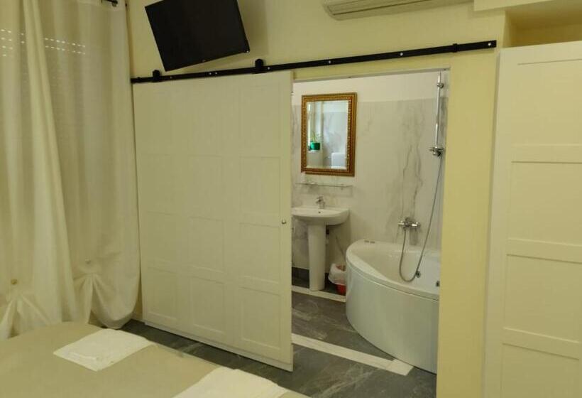 Отель Internazionale